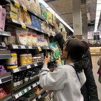 Photo taken at Whole Foods Market by Liz Y. on 12/20/2021
