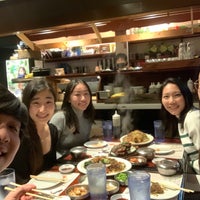 Photo taken at SJ Omogari Korean Restaurant by Liz Y. on 1/17/2023
