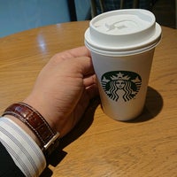 Photo taken at Starbucks by T 〄. on 9/21/2021