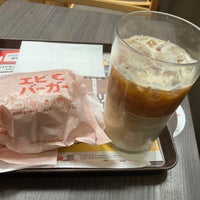 Photo taken at Lotteria by T 〄. on 1/28/2024