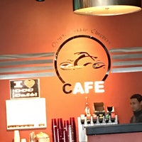 2/26/2017にNickがOCC Cafeで撮った写真