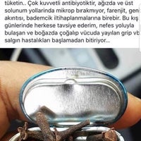 Снимок сделан в Miss Erzurum Cağ Kebabı пользователем İlknur Çan . 4/20/2019