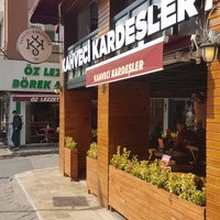 Photo taken at Kahveci Kardeşler by Alparslan O. on 10/16/2018