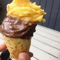 3/7/2017にSage B.がWIYF - Craft Ice Creamで撮った写真