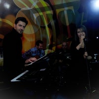 12/10/2014에 Bahtiyar B.님이 Notta Cafe &amp;amp; Bar에서 찍은 사진