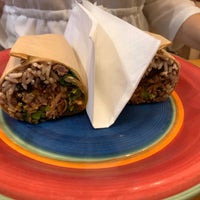 Photo taken at Taqueria Maya by Dinos R. on 11/25/2019
