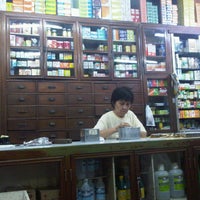 Cina terdekat obat toko Toko Herbal