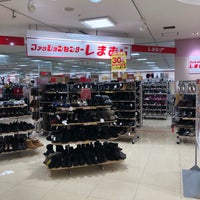 しまむら キッピーモール店 Clothing Store
