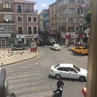 Photo taken at Sarıoğlu Büfe by Anıl G. on 7/6/2015
