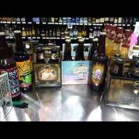 Photo taken at Crown Liquors by Brittany P. on 10/27/2012