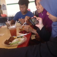 Sate 7 Pagi Tempat Sarapan Di Seri Kembangan