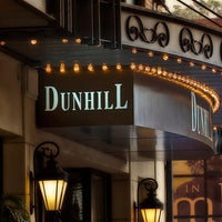 Photo taken at The Dunhill Hotel by The Dunhill Hotel on 2/28/2017