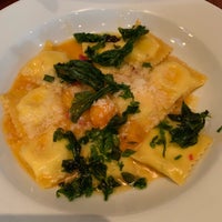 Photo taken at Corso Trattoria by Minnie on 9/16/2019