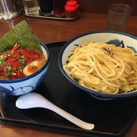 Photo taken at ラーメン亭 我聞 by M S. on 5/31/2016