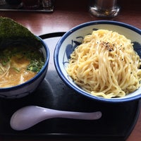 Photo taken at ラーメン亭 我聞 by M S. on 3/13/2015