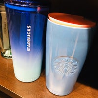 Photo taken at Starbucks by HKLisa💎🌻 A. on 1/11/2020