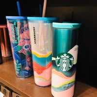 Photo taken at Starbucks by HKLisa💎🌻 A. on 3/5/2020