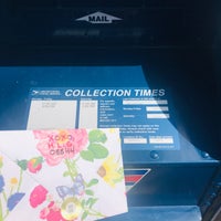 Photo taken at US Post Office by HKLisa💎🌻 A. on 5/31/2020