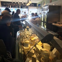 Photo taken at Fairfield Cheese Company by AKD320 on 12/23/2016