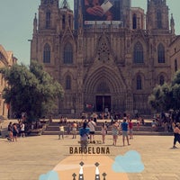 Photo taken at Hotel Barcelona Catedral by Abdulrahman on 8/16/2022