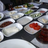 3/7/2019にzafer i.がÇoban Çiftliği Restaurant &amp;amp; Cafeで撮った写真