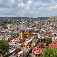 Photo taken at Guanajuato by Rodrigo M. on 5/22/2023