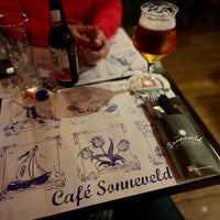 Photo taken at Café Sonneveld by Rodrigo M. on 11/7/2022