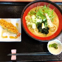 親孝行うどん 千代田店 1 Tip De 92 Visitantes