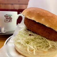 Photo taken at Komeda&amp;#39;s Coffee by うなぎキャプテン™ on 12/29/2022