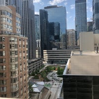 5/21/2022 tarihinde Sandra L.ziyaretçi tarafından Chelsea Hotel, Toronto'de çekilen fotoğraf