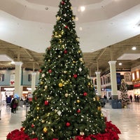 Photo taken at Sangertown Square Mall by Sandra L. on 12/24/2020