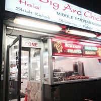 Big Arc Chicken East Village 396 Ziyaretçidan 16 Tavsiyeda