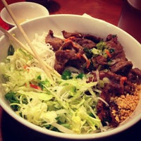 Photo taken at Pho Lucky by Angie L. on 12/1/2012