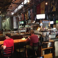 Photo taken at Four Peaks Brewing Company by Lexie S. on 4/26/2013