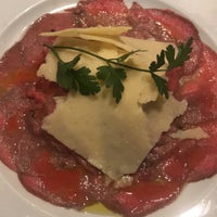 Photo taken at Il Carpaccio by S’ on 8/29/2018