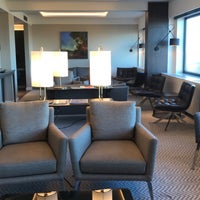 Foto diambil di The Hague Marriott Hotel oleh S’ pada 11/18/2018