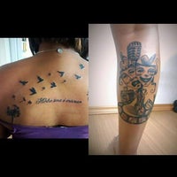 Venice Ink Tattoo - Santana - 2 Tips Dari 70 Pengunjung