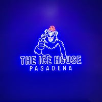 Foto tirada no(a) The Ice House por Vinh em 3/10/2024