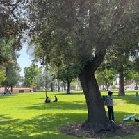 Photo taken at Alhambra Park by Vinh on 5/1/2022
