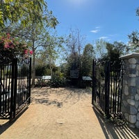 Photo taken at Vista Hermosa Park by Vinh on 10/10/2022