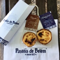 Foto tomada en Fábrica dos Pastéis de Belém  por Vinh el 7/21/2017