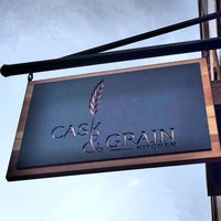 2/15/2017에 Cask &amp;amp; Grain Kitchen님이 Cask &amp;amp; Grain Kitchen에서 찍은 사진