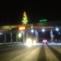 Photo taken at Барнаул. Центральный район by Nina K. on 12/30/2012