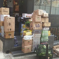 Bebek Fine Food Macrocenter Istanbul Da Gurme Dukkani