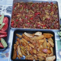 Bebek Fine Food Macrocenter Feinschmeckerladen In Istanbul