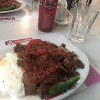 Photo taken at İskender by Ceyhan C. on 10/27/2015