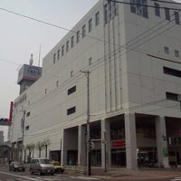 であえーる岩見沢 1 Tip