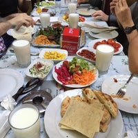 Photo taken at Lavaşta by Burak T. on 5/23/2016