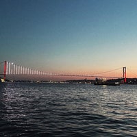 Foto tomada en İnci Bosphorus  por 𝓑𝓨 G. el 7/17/2022