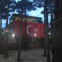 Photo taken at Aydos Piknik Alanı by Ufuk F. on 6/6/2018